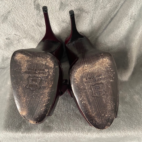 Designer Shoe - Picture 5 of 5